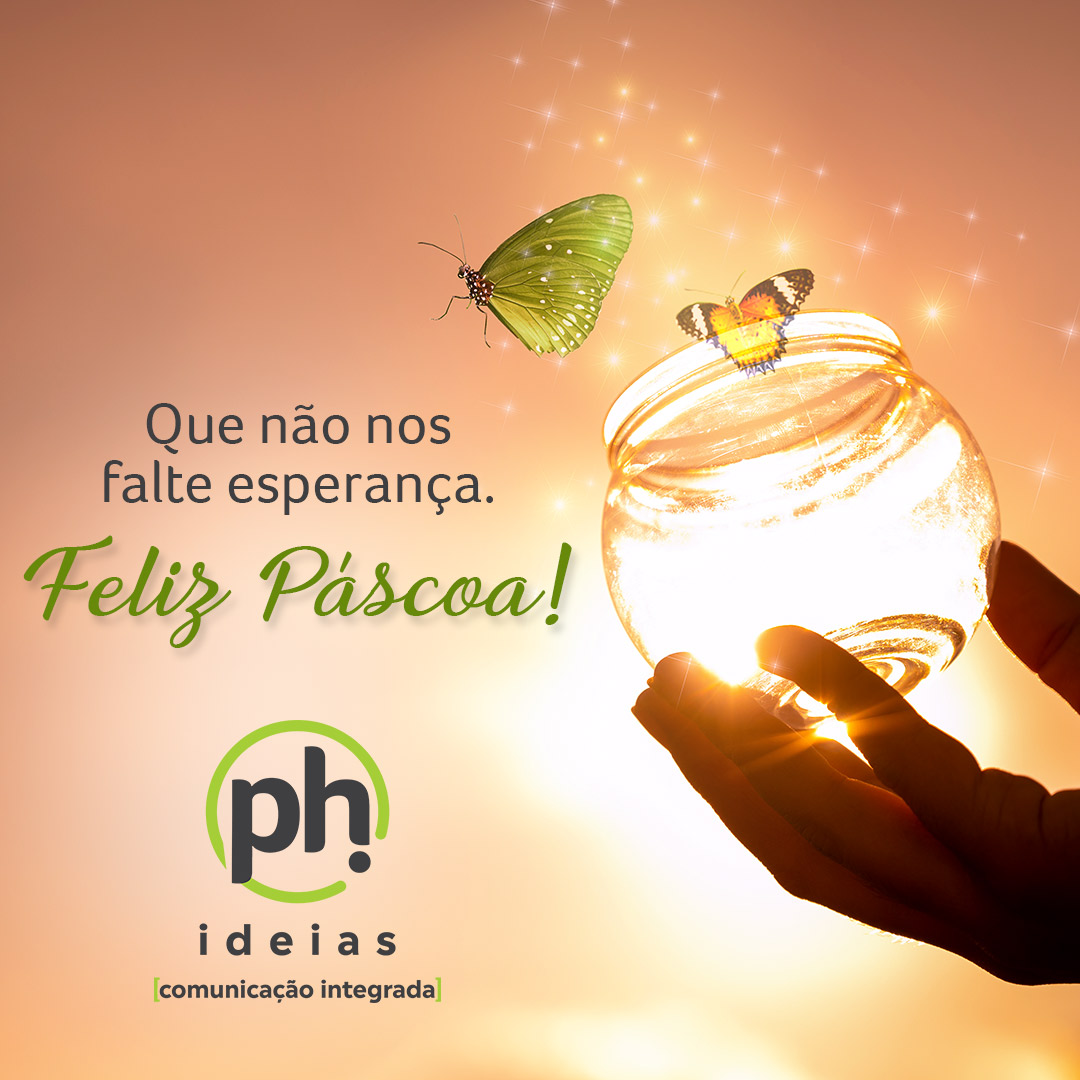phideias's tweet photo. Tempo de renovar a esperança, a fé e o amor. #Páscoa 

#PhábricadeIdeias #PHIdeias https://t.co/ArGJxNMlsq