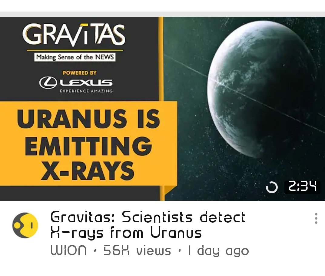 kish_4u's tweet photo. The Editor probably had a field day today!🤣🤣
#Gravitas 
#puns https://t.co/DNQqkxtOT2