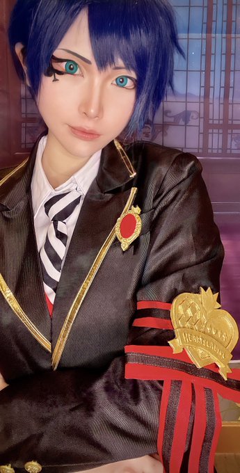 コスプレイヤーあやとのあのTwitter画像17