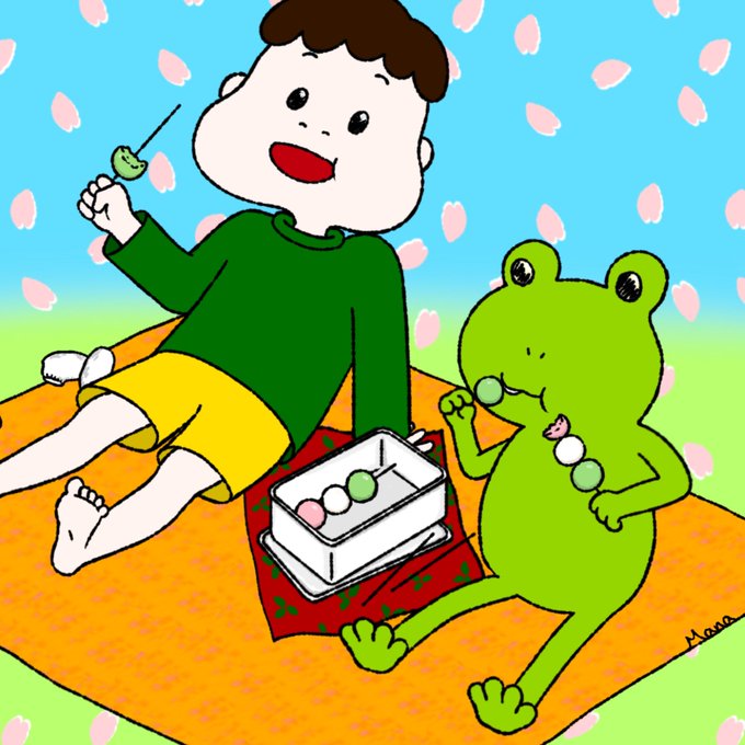 食べ過ぎのtwitterイラスト検索結果