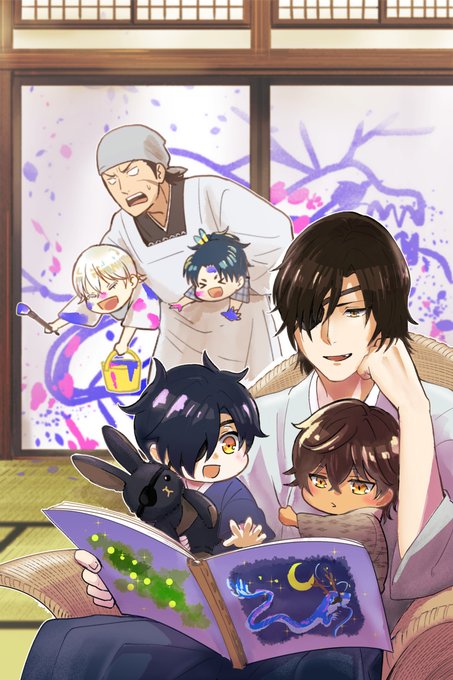 画像まとめ 戦国basara 学園basara アニメレーダー