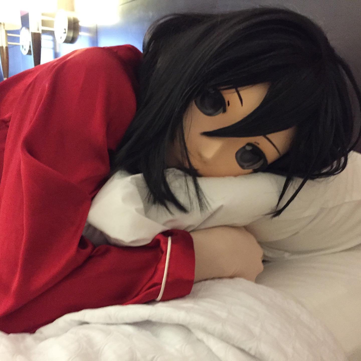 Ashley Yume on Twitter: 