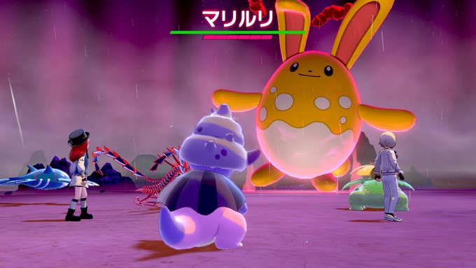 ぷわわさん がハッシュタグ ポケモン剣盾 をつけたツイート一覧 1 Whotwi グラフィカルtwitter分析 ぷわわさん がハッシュタグ ポケモン剣盾 をつけたツイート一覧 1 Whotwi グラフィカルtwitter分析