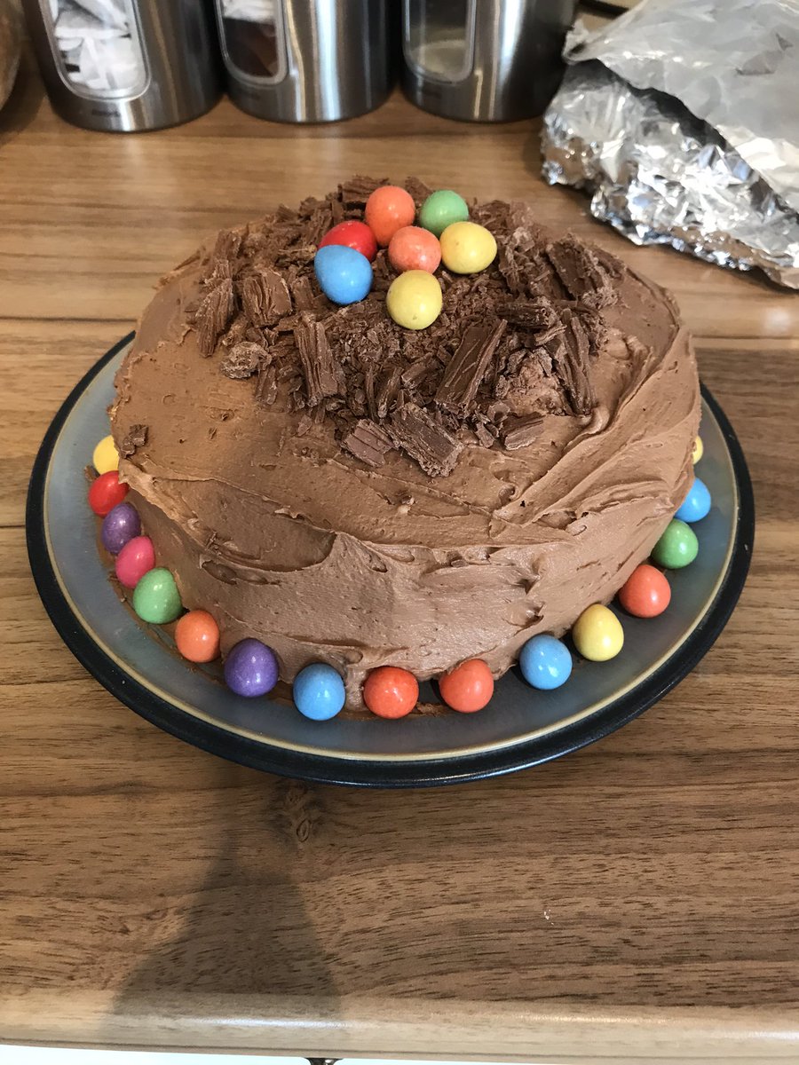 Struan282's tweet image. #TeacherEasterBakeOff