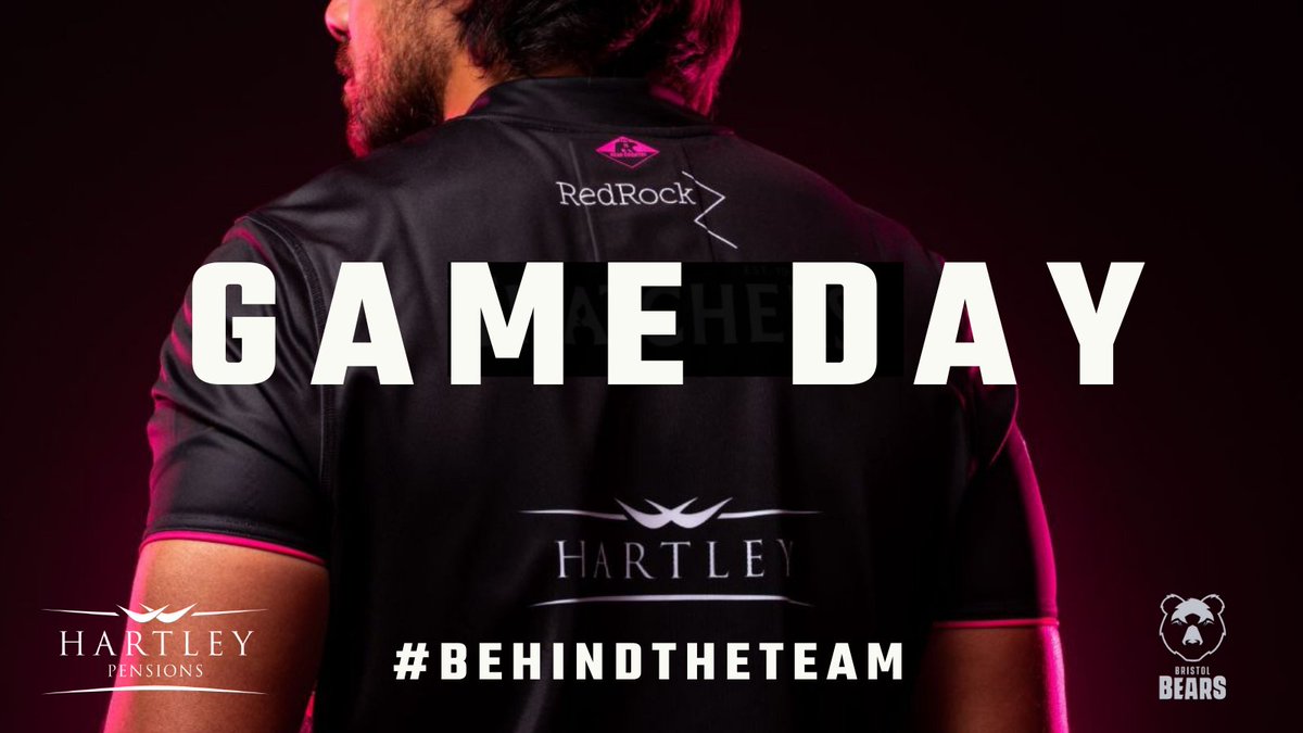 HartleyPensions's tweet photo. It’s a repeat of last season’s Challenge Cup semi, and being hailed as 'a big battle up front’ by Hooker Bryan Byrne. Good luck to @BristolBears as they take on @UBBrugby in this highly anticipated Easter showdown #UBBvBRI #BristolBears #GallagherPremiership #HartleyPensions https://t.co/UH2TtVmrio