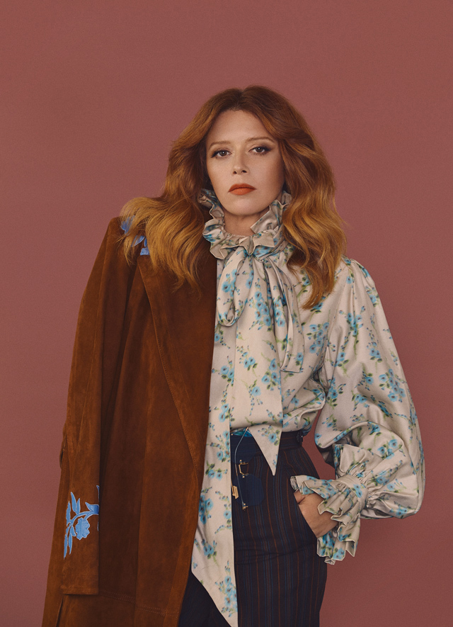 Happy Birthday NATASHA LYONNE 
