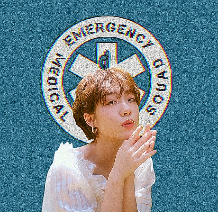 DoctorBlaire's tweet photo. “We didn't chose medical, medical have chosen us. Thus, we exist to save humanity. Fulfilling our pledge as a good doctor we can be.”

I am Doctor Blaire; The Medical Emergency Squad is taking a step closer to you, to serve the best content as our story continues.
@veilofthedark https://t.co/FLcimipB9v