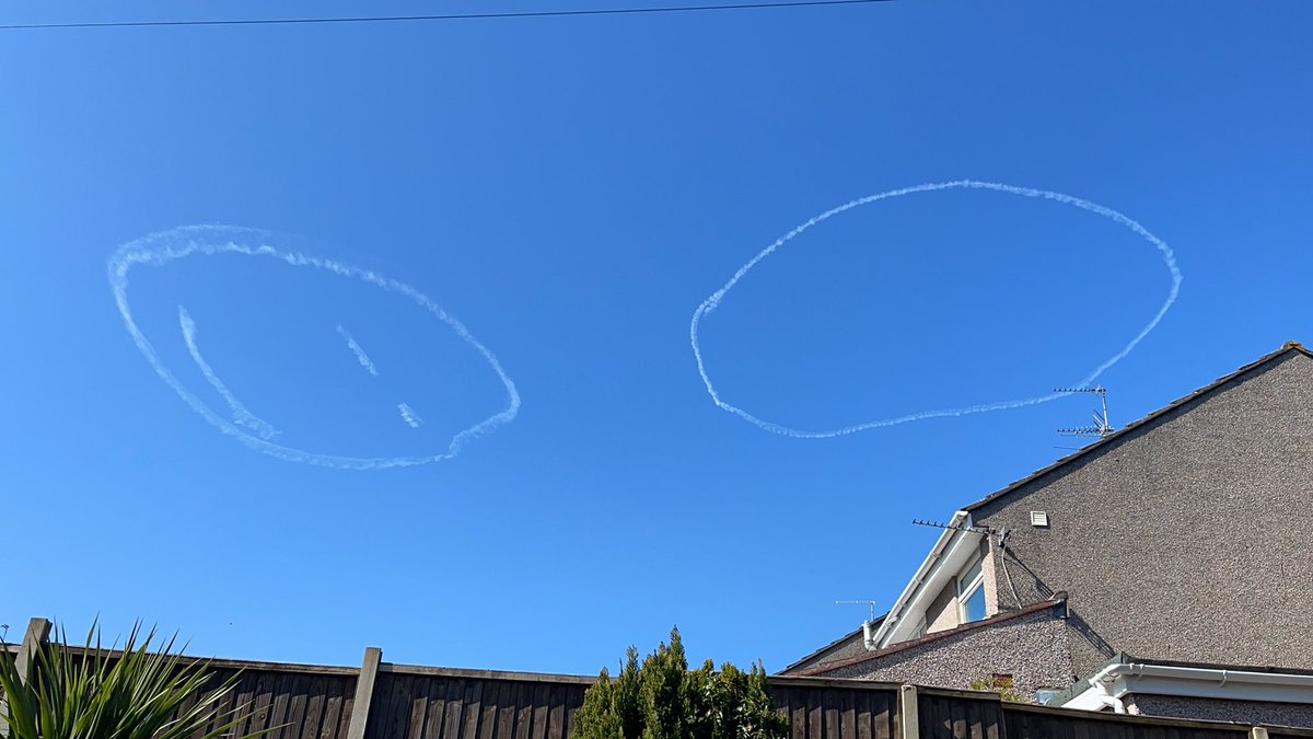 enedoc's tweet image. Happy Easter! A smile for Bristol.