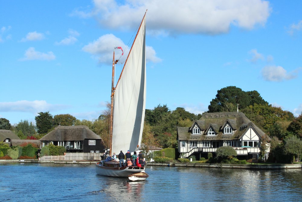 WherryYachtCharter (@wycct) on Twitter photo Day trips and charters now open, dates from 1st June. Full details: facebook.com/wherryyachtcha… #norfolkbroads #daytrip #daysout <a href="/visitnorfolk/">Visit Norfolk</a> <a href="/East_of_England/">VisitEastofEngland</a> <a href="/EnjoyingNorfolk/">Enjoying Norfolk ™</a> Day trips and charters now open, dates from 1st June. Full details: facebook.com/wherryyachtcha… #norfolkbroads #daytrip #daysout <a href="/visitnorfolk/">Visit Norfolk</a> <a href="/East_of_England/">VisitEastofEngland</a> <a href="/EnjoyingNorfolk/">Enjoying Norfolk ™</a>