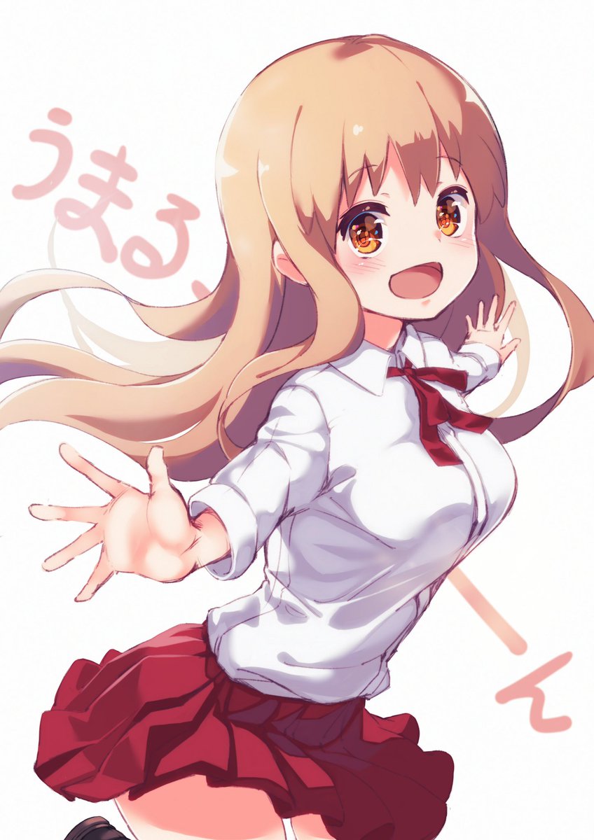 #絵師100人展に出てみたい
二次創作代表選びました(*'∇`*) 