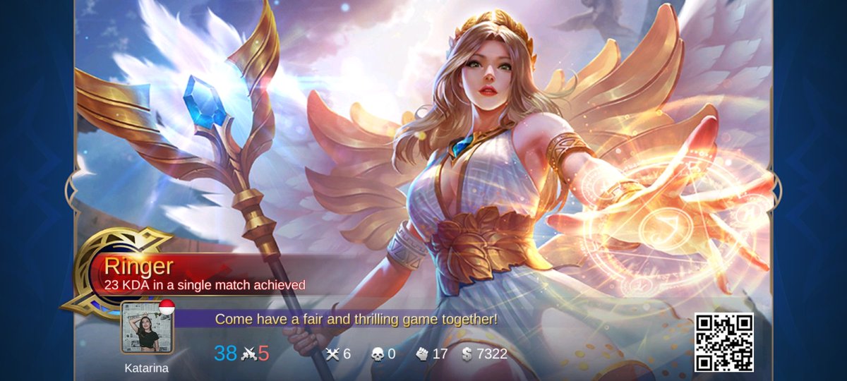 B2utyDN's tweet photo. Come join my Squad, Let us face off against the world's best MOBA players together!
https://t.co/lOlkcPel3P https://t.co/hmkKsRB0TS