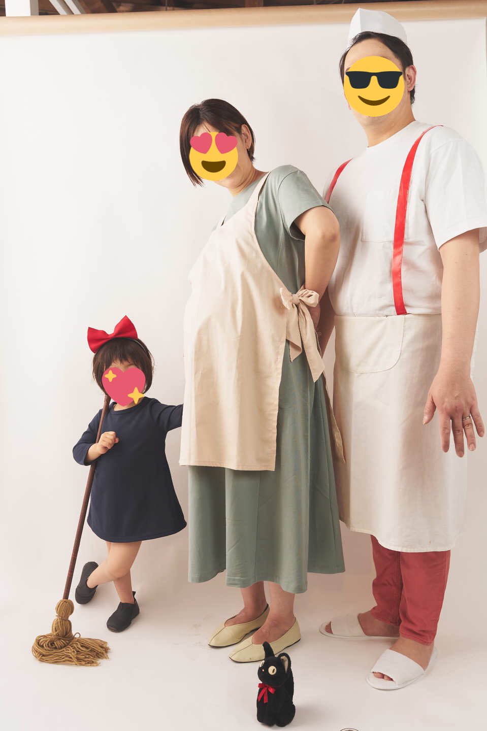 魔女の宅急便のおソノさんで素敵なマタニティフォト 再限度が高い 話題の画像プラス 魔女の宅急便のおソノさんで素敵なマタニティフォト 再限度が高い 話題の画像プラス