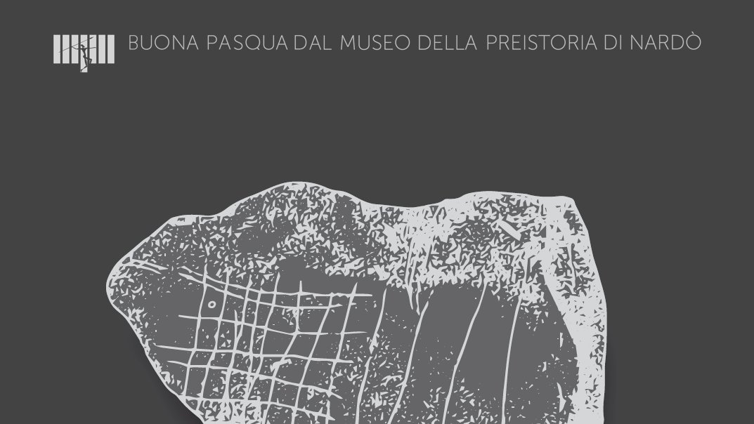 Auguriamo a tutti una Pasqua serena.