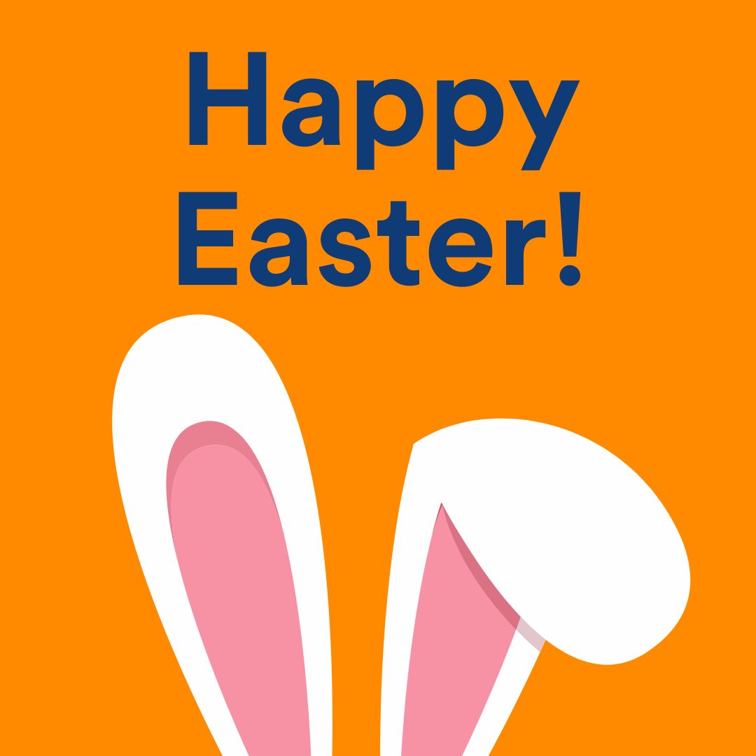 ajestateagents's tweet photo. Happy Easter from the AJ Team! https://t.co/yk8VafW4Gs