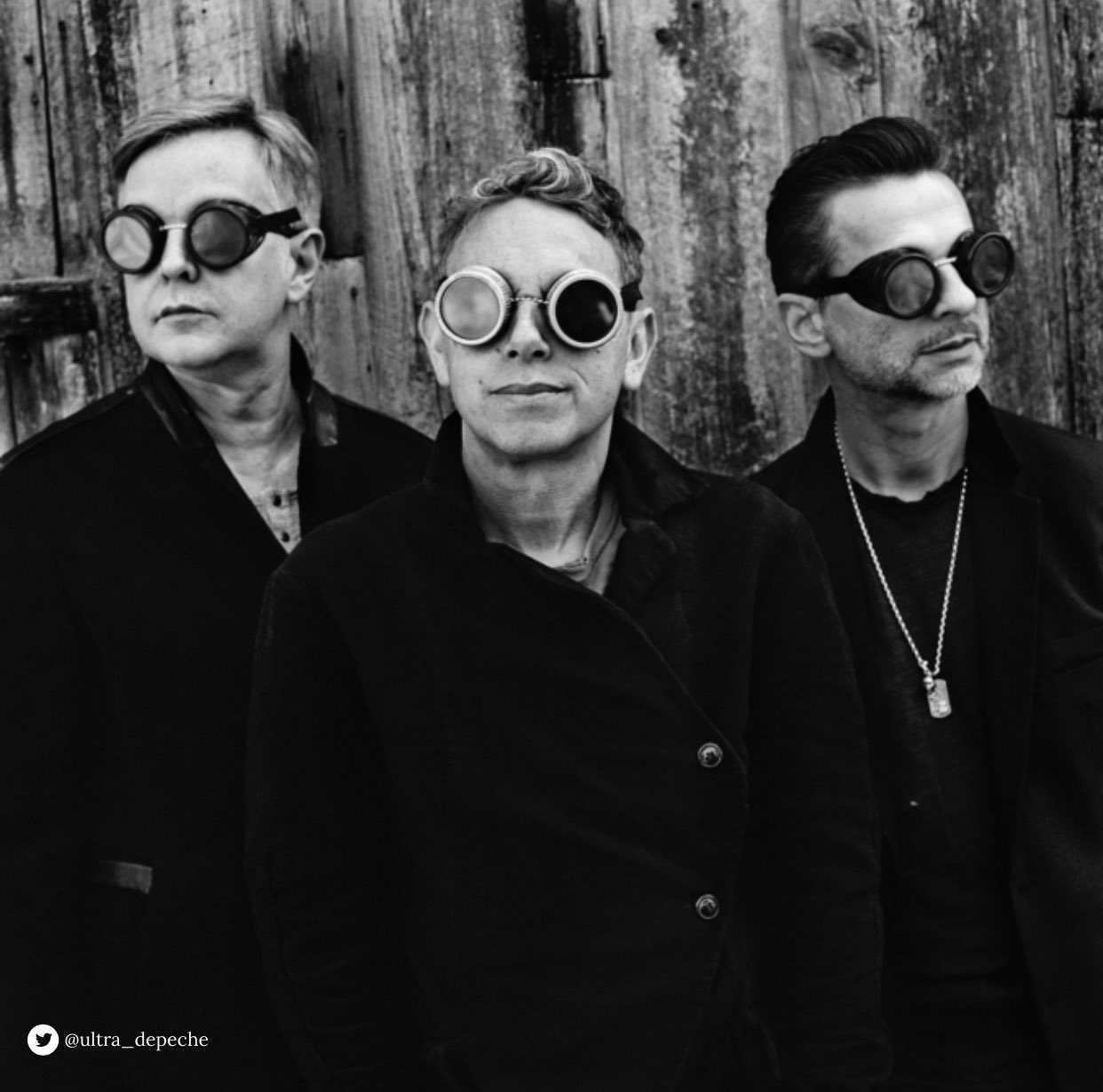 Depeche Mode Delta Machine Wallpaper