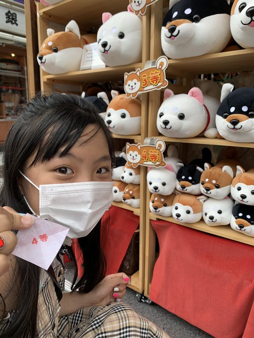 Twitterのコスプレ画像27