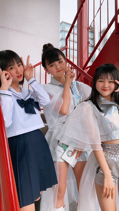 Twitterのコスプレ画像7