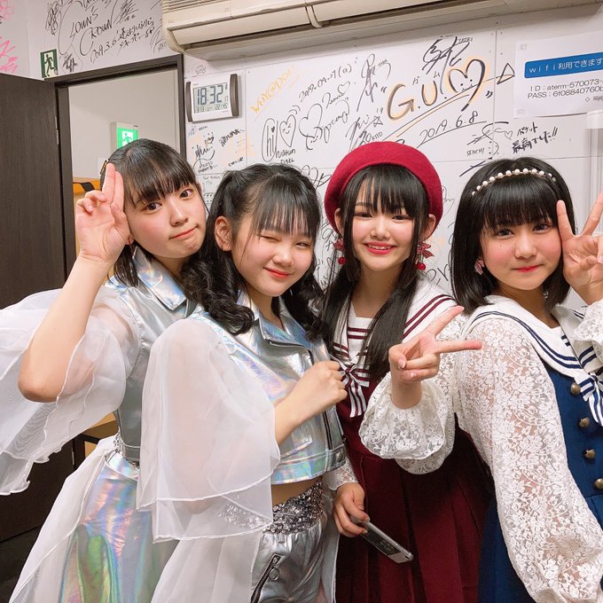 Twitterのコスプレ画像6