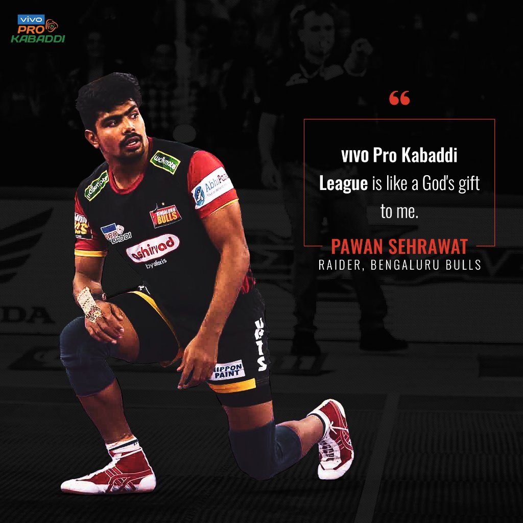 ProKabaddi on Twitter: 