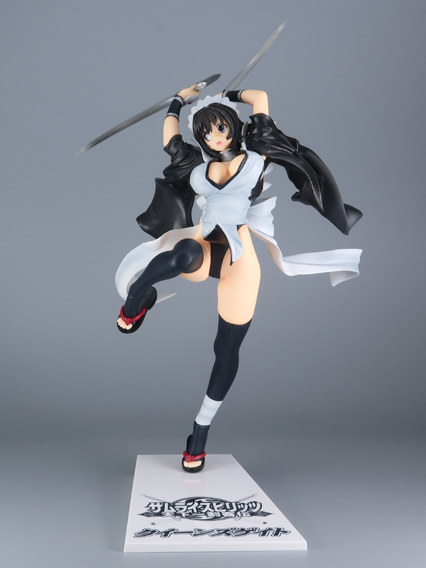 HJ誌上限定 モエコレ+ 恩を返すもの いろは〜クイーンズゲイトVER