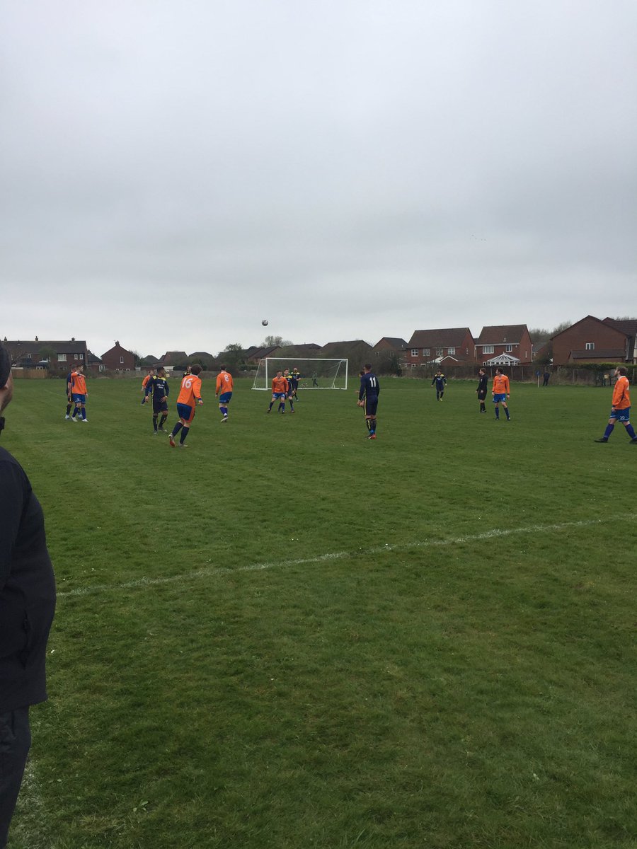 Blackpool Town FC tweet media