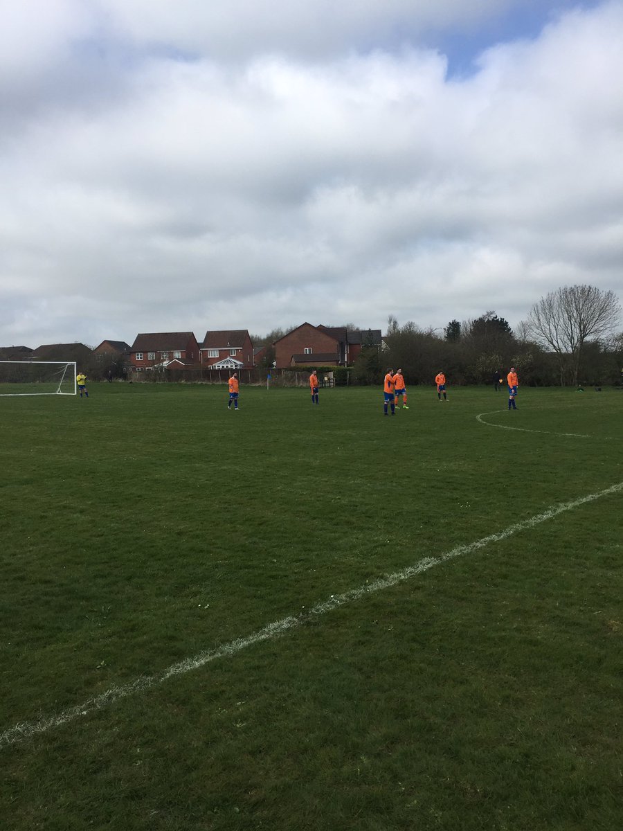 Blackpool Town FC tweet media