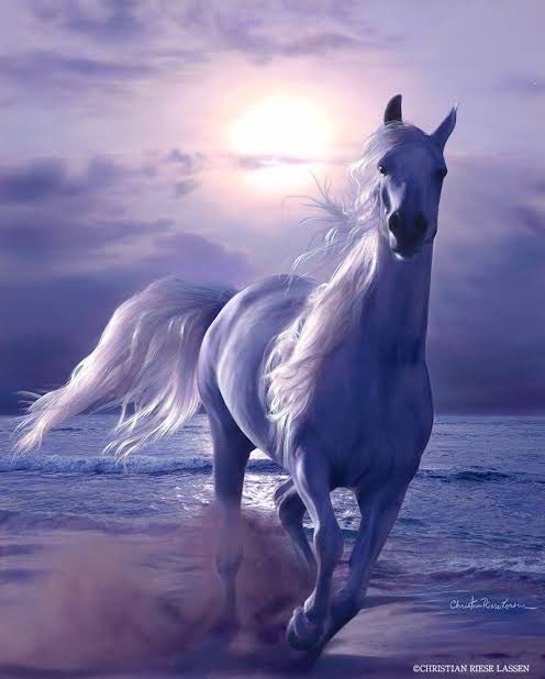 馬の絵のtwitterイラスト検索結果 古い順