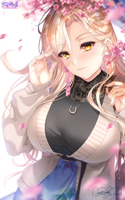 おニュイの新衣装があまりにも可愛すぎて猛烈忙しいけど描かずにはいられませんでした!やっぱり魔女と言えばどのキャラもみんな眼鏡巨乳なんだよなぁ～こちらは眼鏡なしまとめ#ニュイ・ソシエール  #ソシ絵ール #新衣装 #メガネ #にじさんじ 