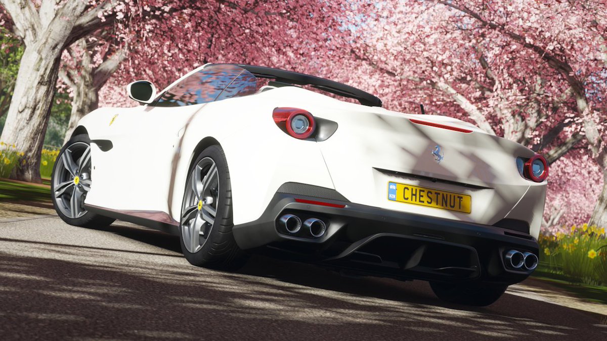ChestnutGT's tweet photo. 🌸🚗🌸
#ForzaHorizon4 #FH4 #FH4Lego #VGPUnite #VirtualPhotography #GamerGram #ThePhotoMode #GhostArts #TheCapturedCollective #VPCONTEXT #PBCゲーム写真部
@ForzaHorizon @Xbox https://t.co/Y7JbB3HsdG