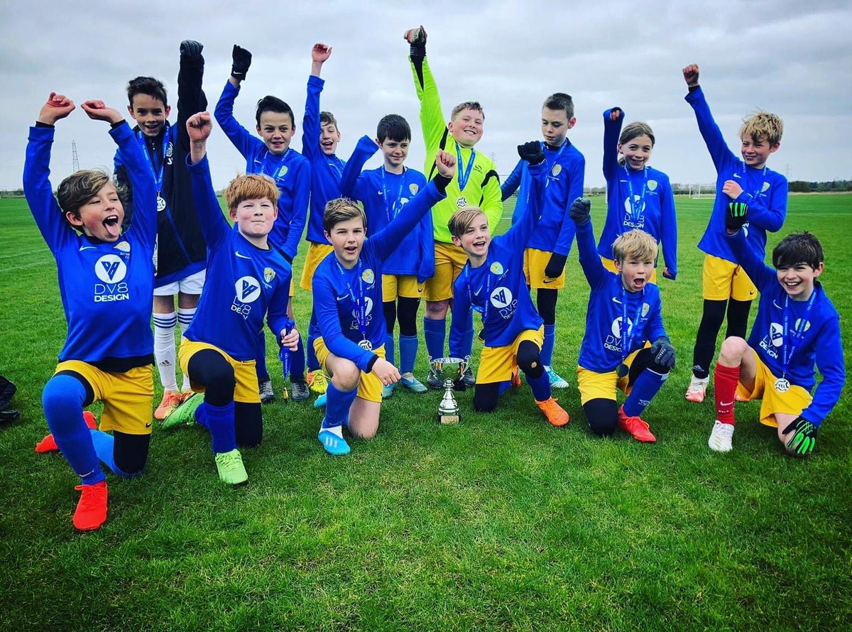 BottesfordFC photo