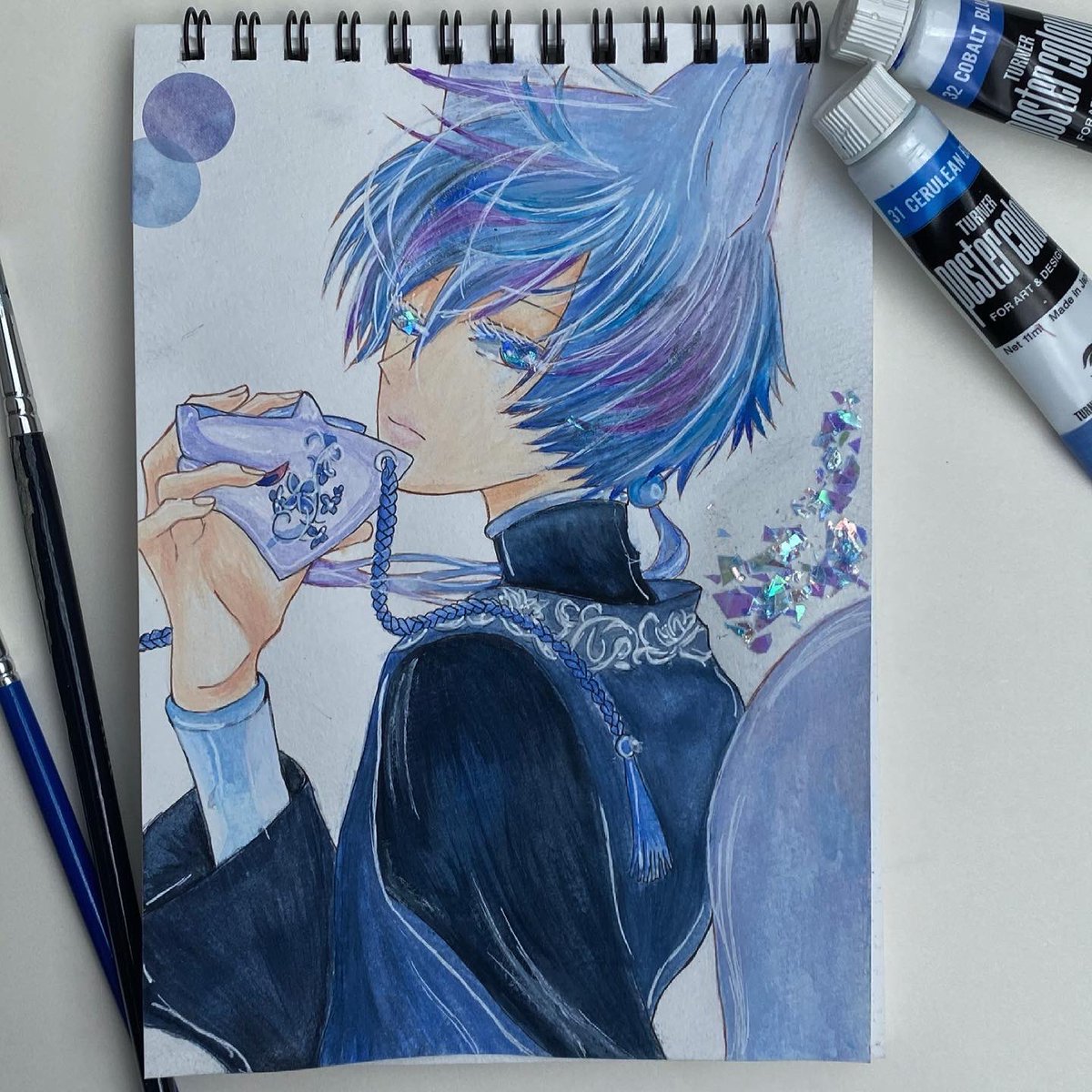 Twoucan 王の獣 の注目ツイート イラスト マンガ コスプレ モデル