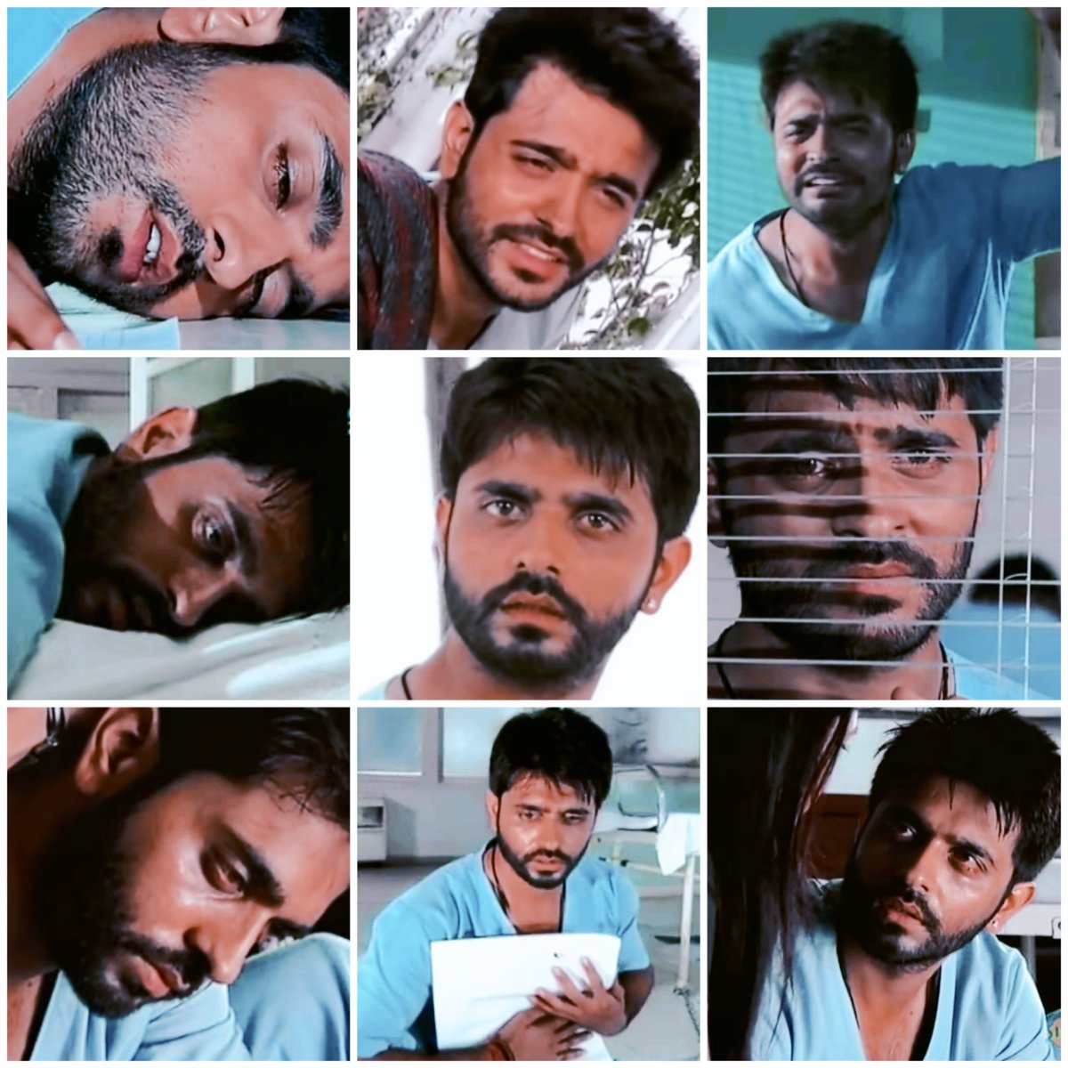 The fact that Ranveer forgot his own identity but not his love for Sahiba is so heartbreakingly passionate 💔💔💔
My boy truly deserved better😭💔

PS: Ashish's performance as Ranveer (especially in this track)is so underrated🥺
Truly one of his bests!

#AshishSharma