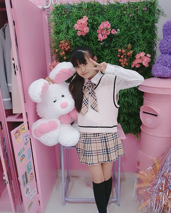 アイカのTwitter画像2