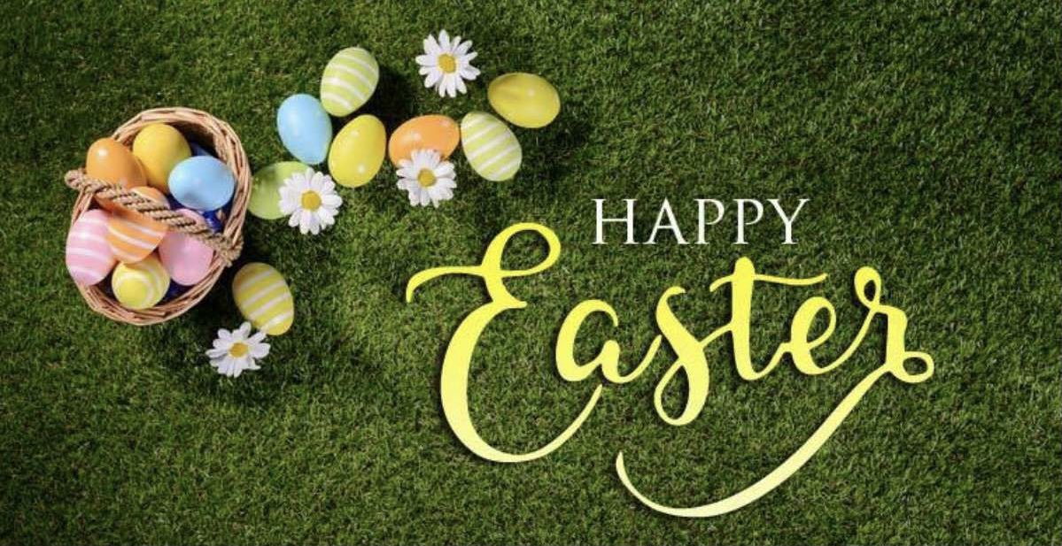 Happy Easter to all our friends near and far, we hope you have a wonderful and safe Easter from all the team at Crover House 🐣🥚🍫 croverhouse.ie 📧 
•
•
#happyeaster #easter2021 #irishhotel #cavanhotel #irelandsancienteast #irelandshiddenheartlands