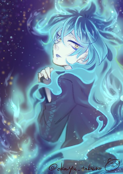 きずなのtwitterイラスト検索結果
