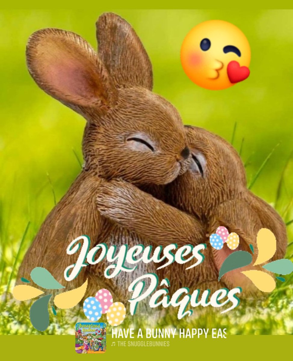 Yan06nice's tweet image. Bon Week-end Pascal 🐣🐰🐣... Prenez bien soin de Vous... #JoyeusesPâques