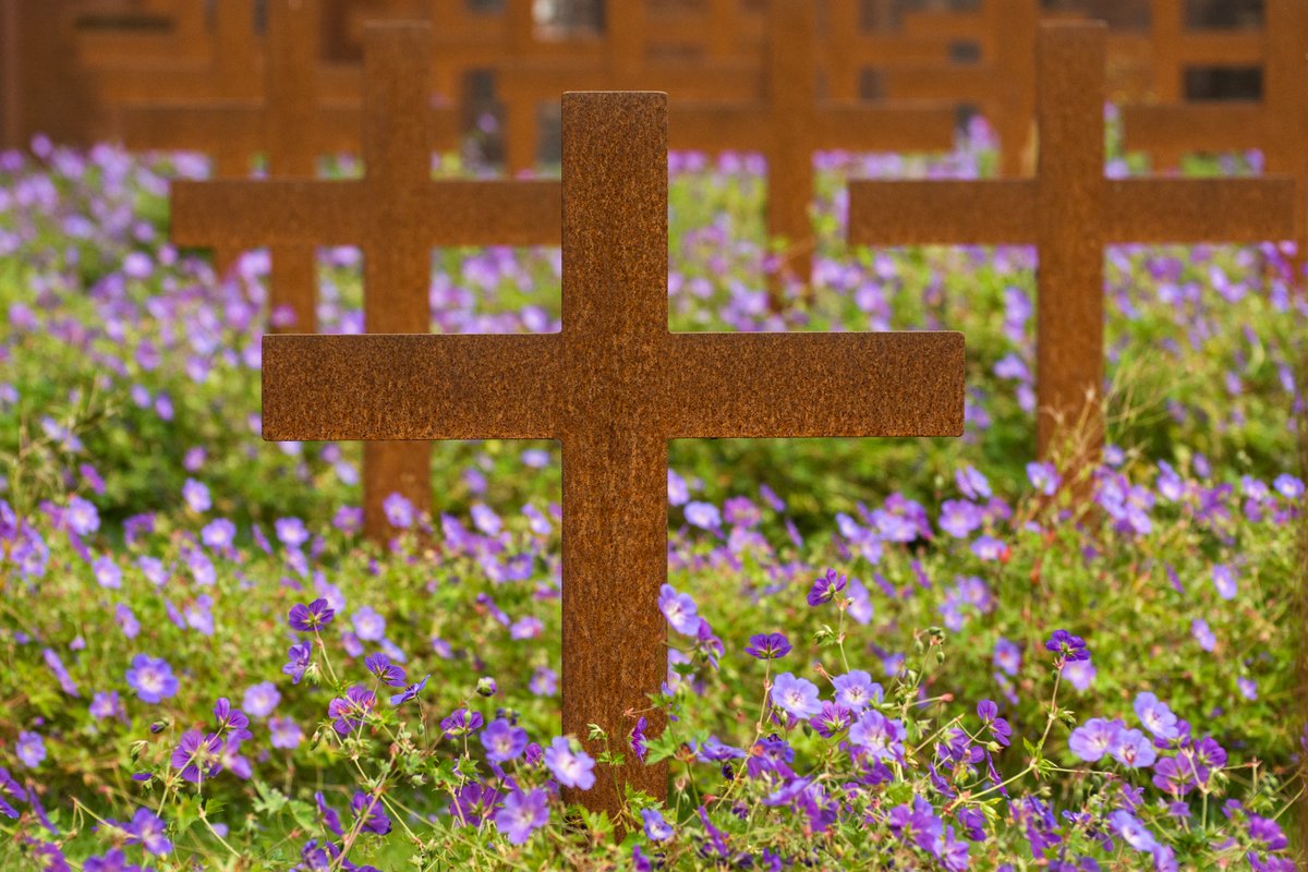 Avant Spirit wenst iedereen een zalig Paasweekend vol vreugde en bezinning. 🐣

Vanmiddag wordt er voor enkele pelgrims en wandelaars een knusse Paasviering georganiseerd in onze kerk. Hopelijk kunnen we volgend jaar nog véél meer gasten hiervoor uitnodigen. Stay safe!