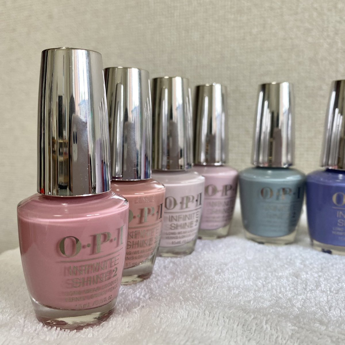 Opiジェルカラー Opiジェルカラー