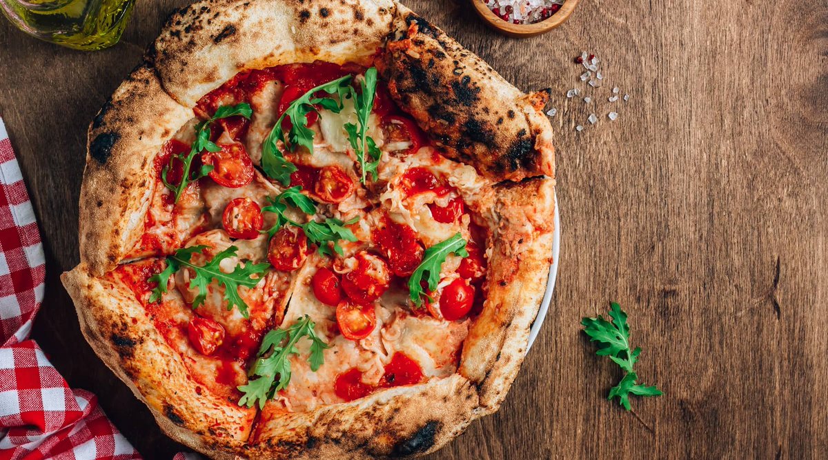 Jar Goods Premium Tomato Sauce tweet media