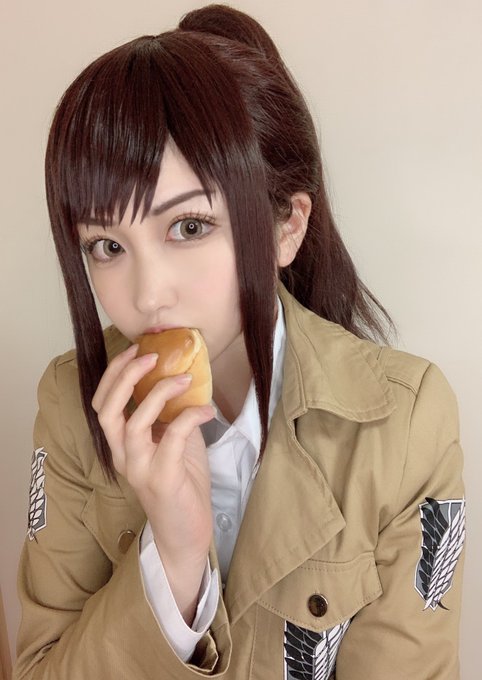 あんり 美女コスプレイヤー画像まとめ