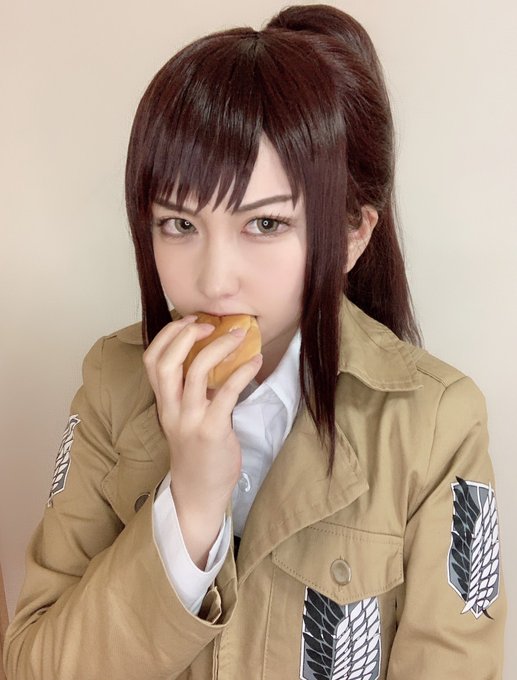 コスプレイヤーあんりのTwitter画像8