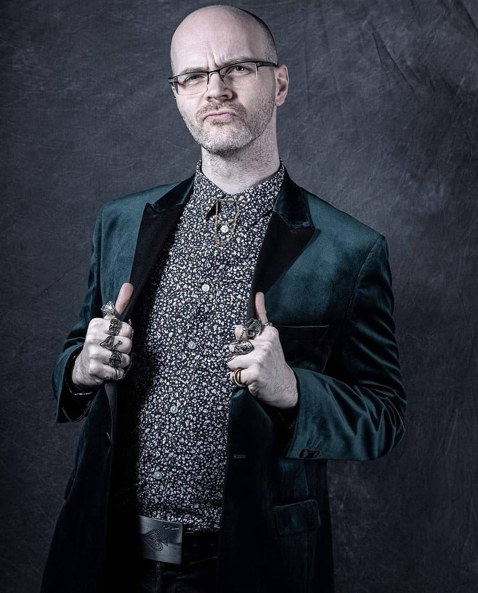 Happy to confirm <a href="/MarkAdamsHC/">Mark Adams</a> is joining the team! Hear Mark call the action in August for our debut show🤘#wrestling