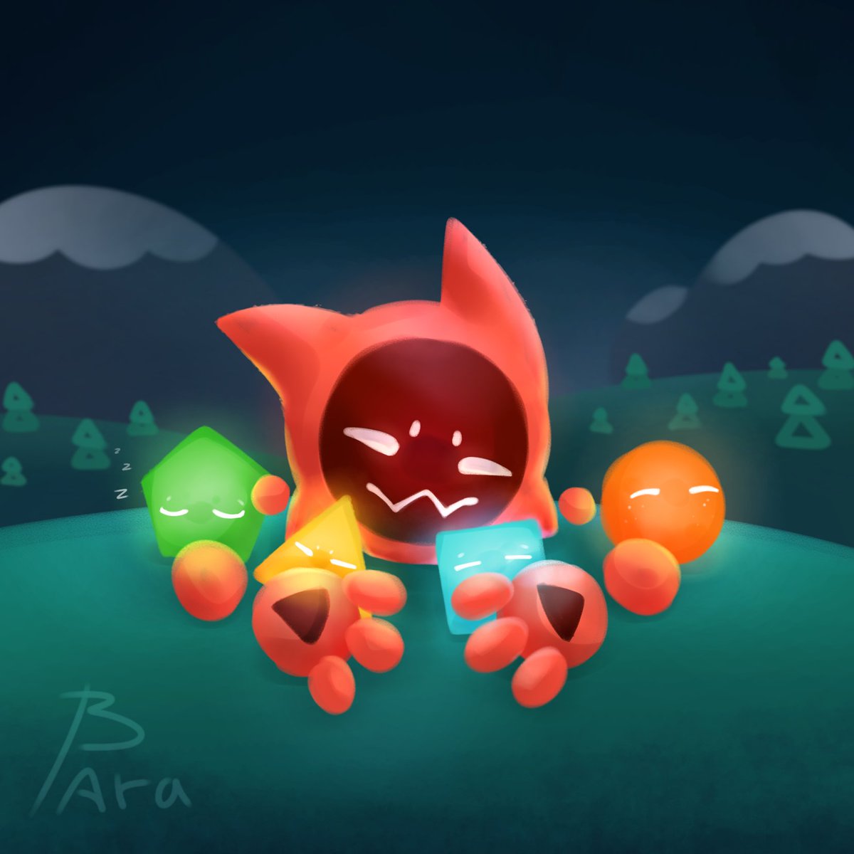 BurryAra's tweet photo. Five heroes
>w<

#BurryAra #WithoutColor #Savey #Art #Just_Shapes_And_Beats #JustShapesAndBeats #JSaB #JSaB_AU https://t.co/pEjT9elBta