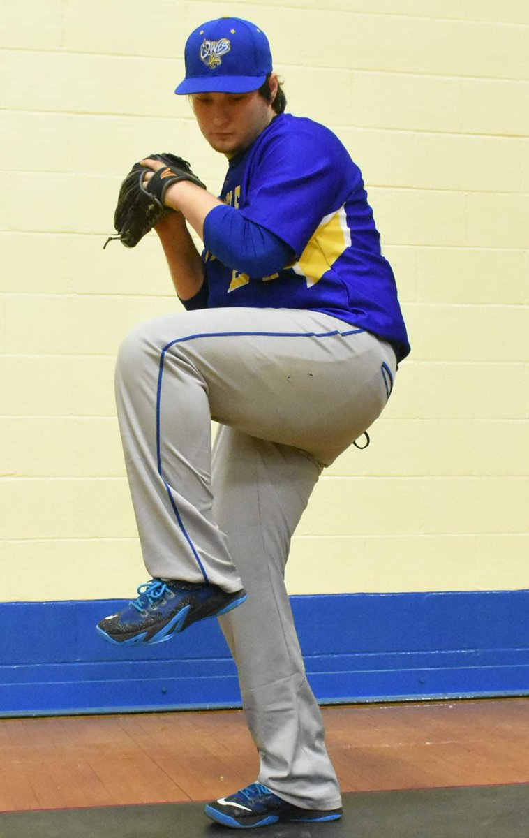 UMPI OWLS BASEBALL tweet media