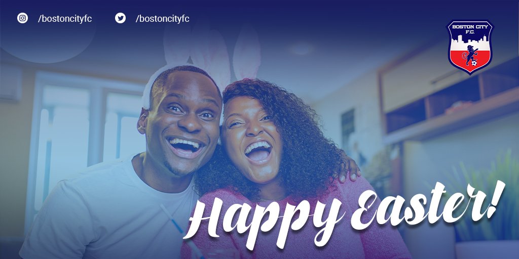 Boston City FC tweet media