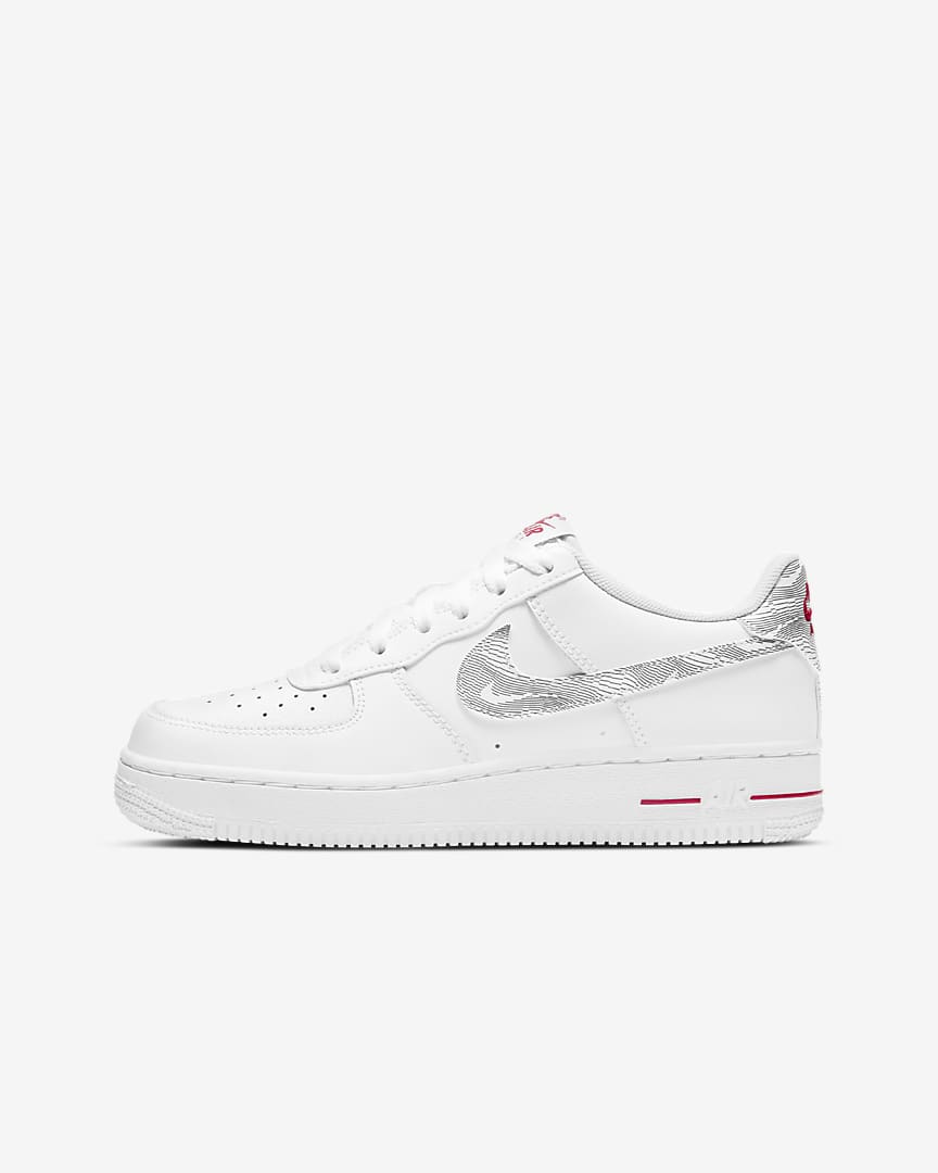SOLELINKS's tweet photo. Ad: GS Nike Air Force 1 Low 'White/University Red'

Foot Locker:https://t.co/la7Lcedn8D
Nike US:https://t.co/2DpeUIAQNh https://t.co/ZMRpPFz0F2