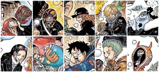 注目 画像ツイート ワンピース ページ目 アニメレーダー 注目 画像ツイート ワンピース ページ目 アニメレーダー