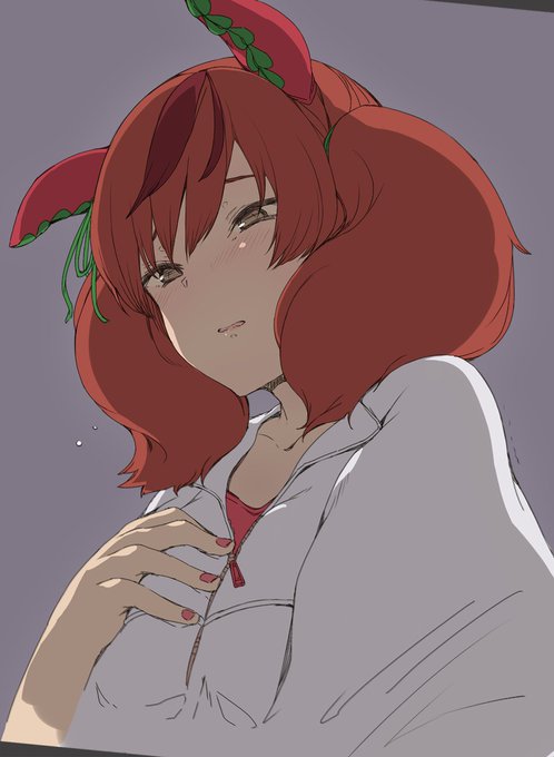 アタシってばホントめんどくさいよね…
なナイスネイチャさん 