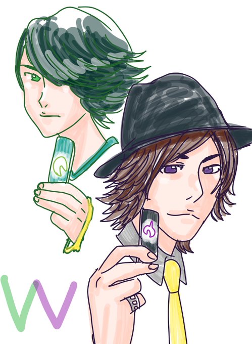 仮面ライダーwのtwitterイラスト検索結果 仮面ライダーwのtwitterイラスト検索結果