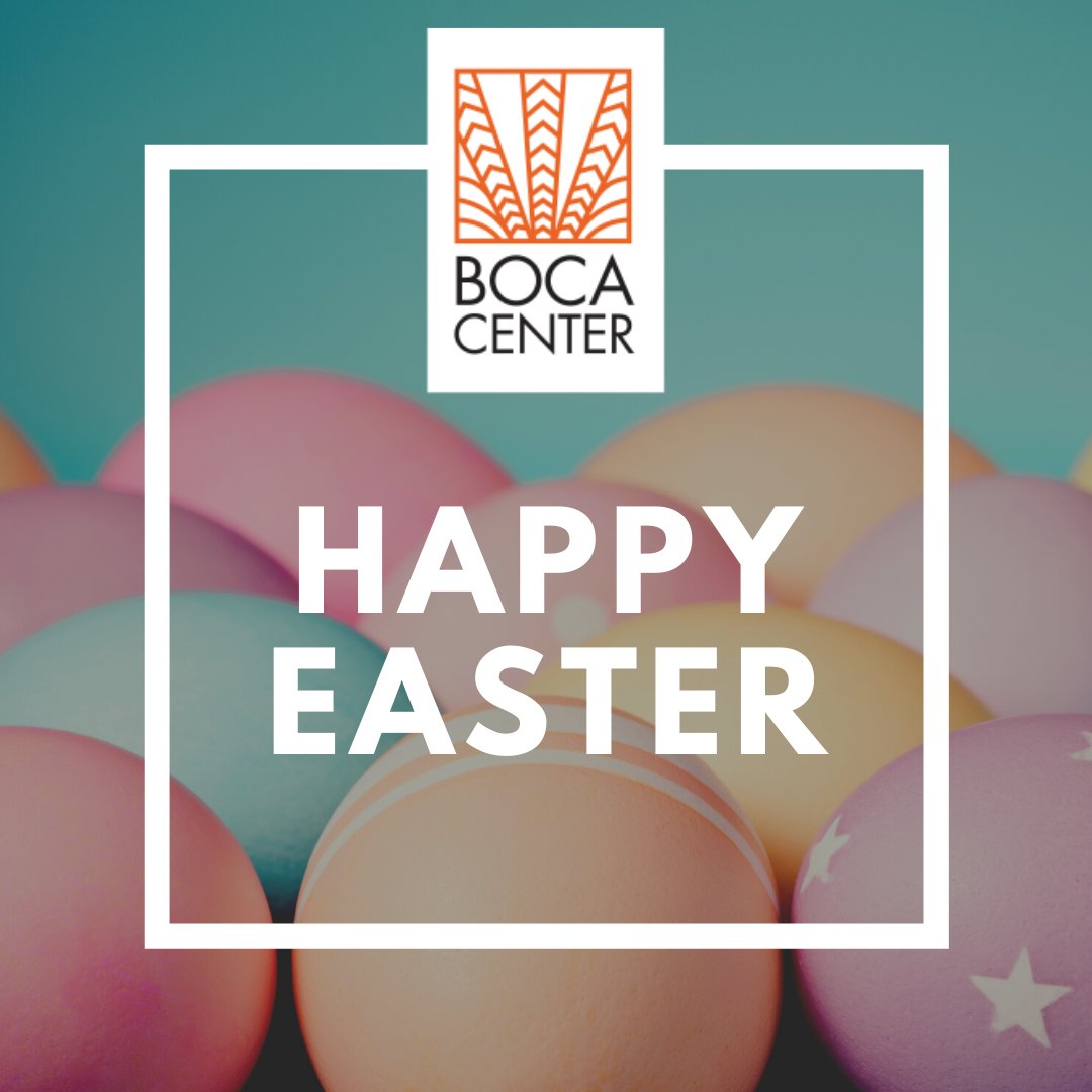 Boca Center tweet media